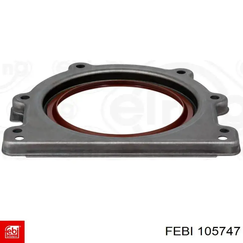 Подушка двигателя Febi 105747 цена, от 64.00 USD