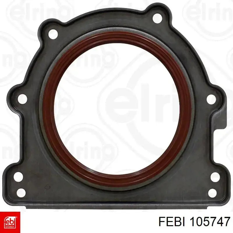 Купить 105747 Febi Правая опора двигателя