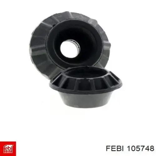  Подушка коробки передач Hyundai Santa Fe 1