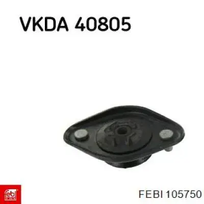 Сайлентблок заднего подрамника Febi 105750 цена, от 11.10 USD