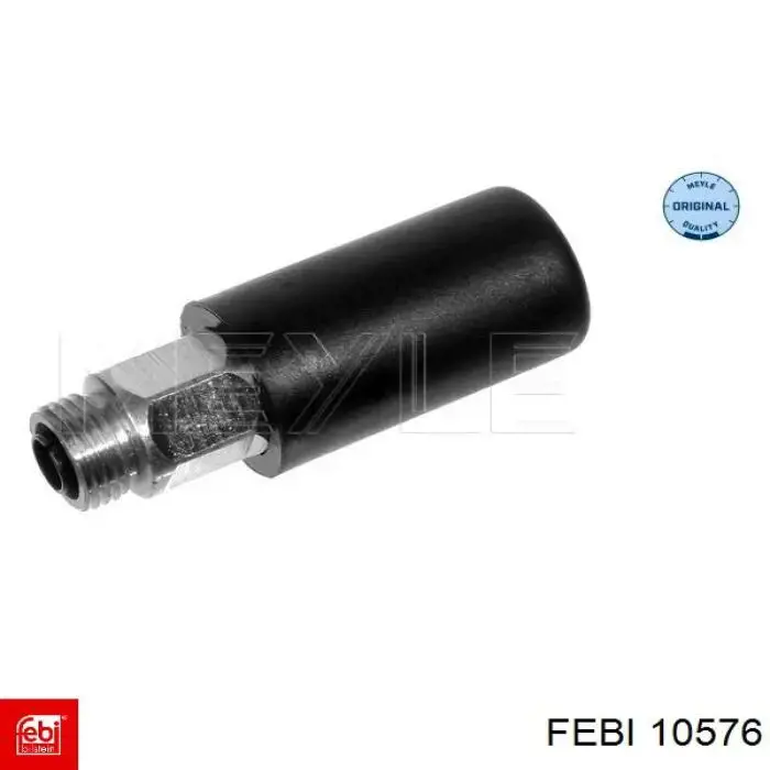 Ремкомплект топливного насоса ручной подкачки Febi 10576 цена, от 7.91 USD