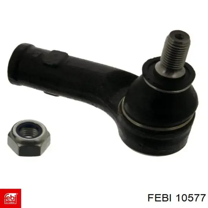 Верхняя шаровая опора 10577 Febi