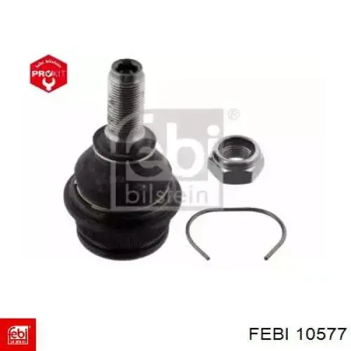 Верхние шаровые Febi 10577