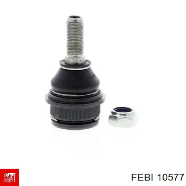 Верхняя шаровая опора Febi 10577 цена, от 12.61 USD