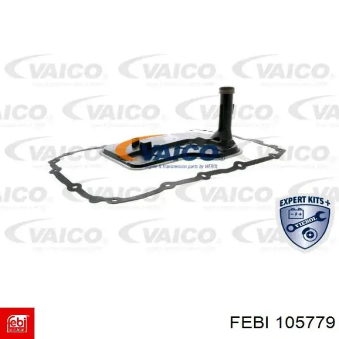 Фильтр АКПП 105779 Febi