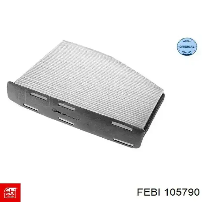 Воздушный фильтр салона Febi 105790