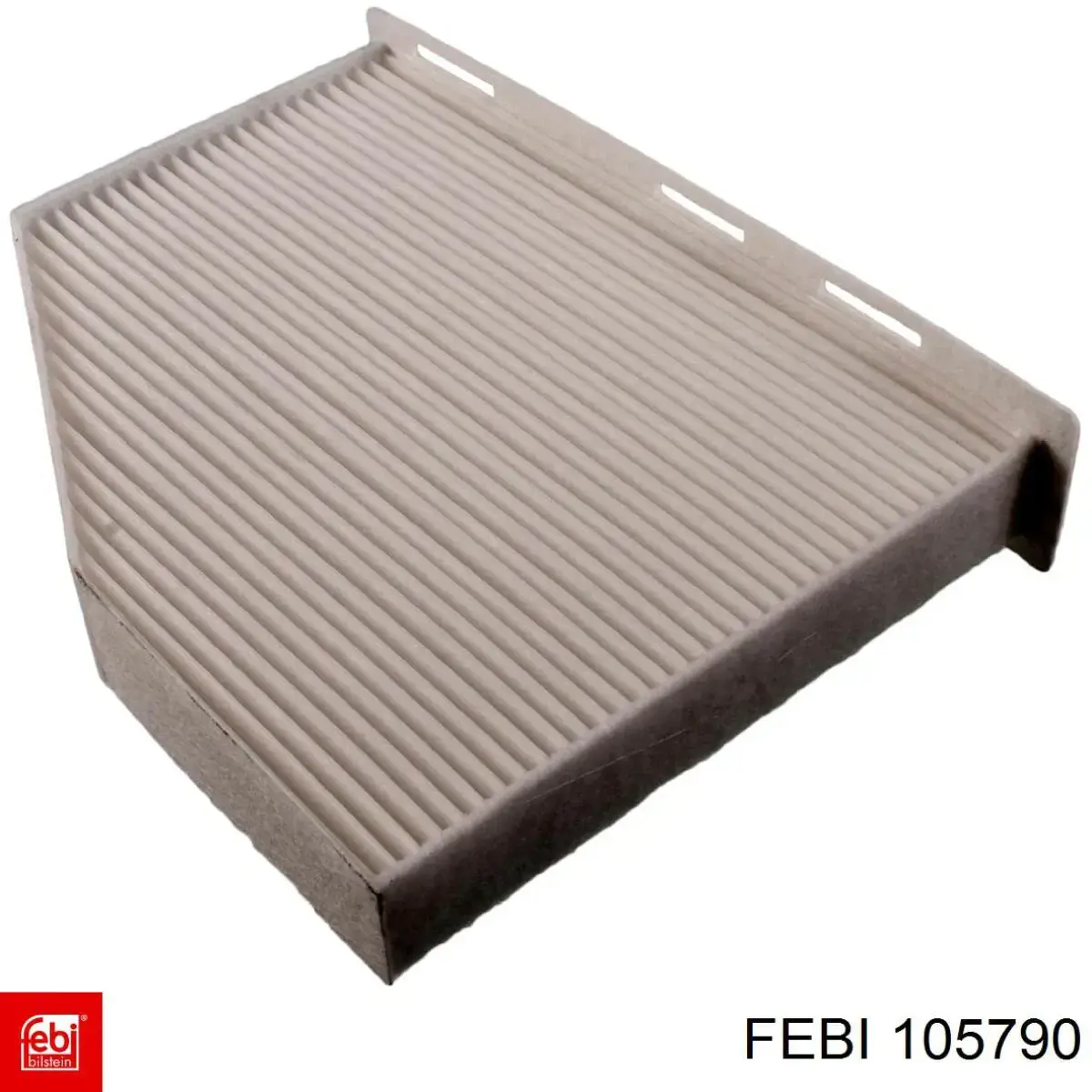 Фильтр салона 105790 Febi