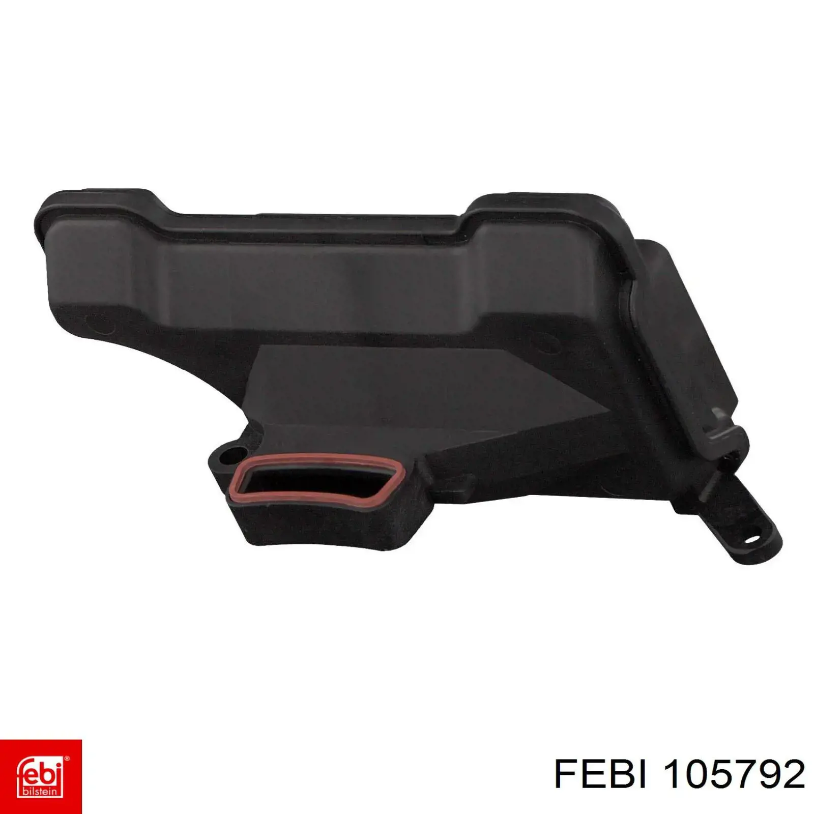 Фильтр коробки автомат Febi 105792 цена, от 16.31 USD