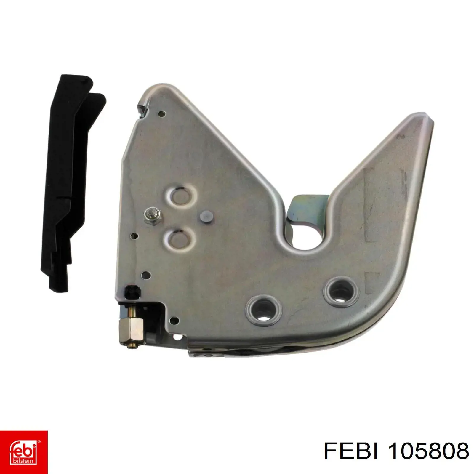 Замок кабины Akkussan TEQ03123 цена, от 28.15 USD