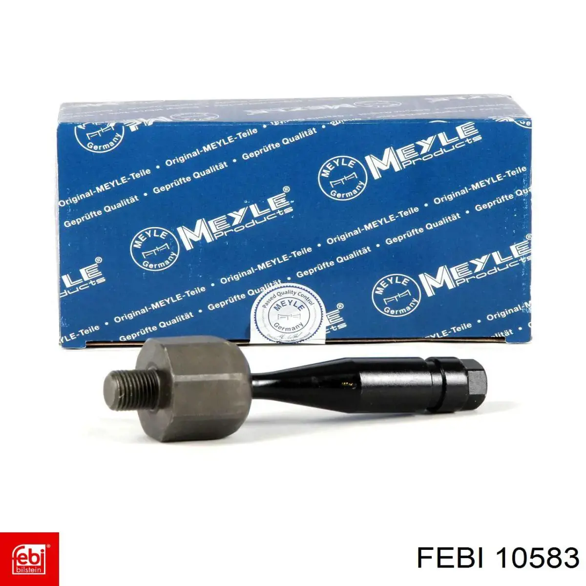 Рулевой наконечник 10583 Febi