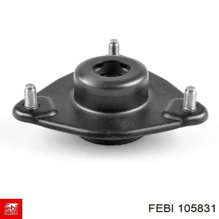Купить 105831 Febi Опора переднего амортизатора
