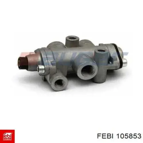 Купить 105853 Febi Передняя опора двигателя