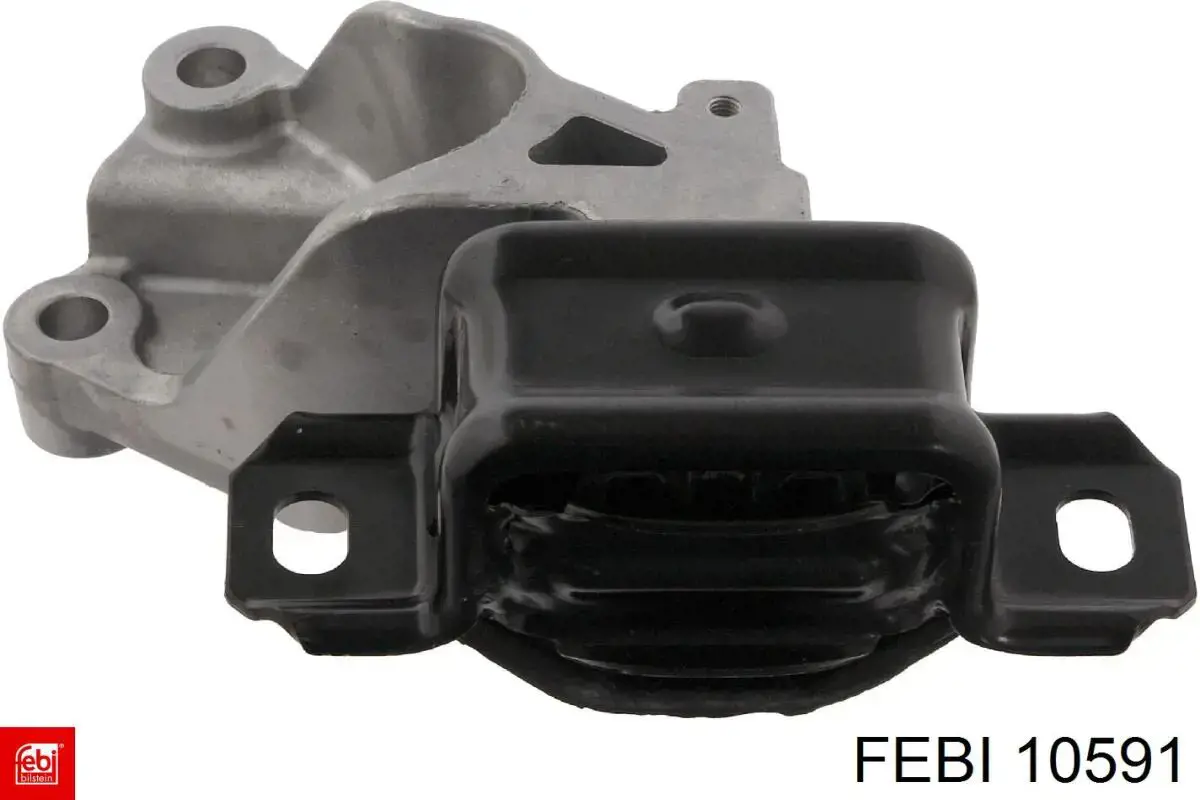 Рулевой наконечник Febi 10591 цена, от 9.93 USD