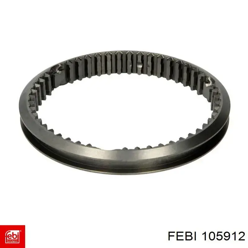  105912 Febi