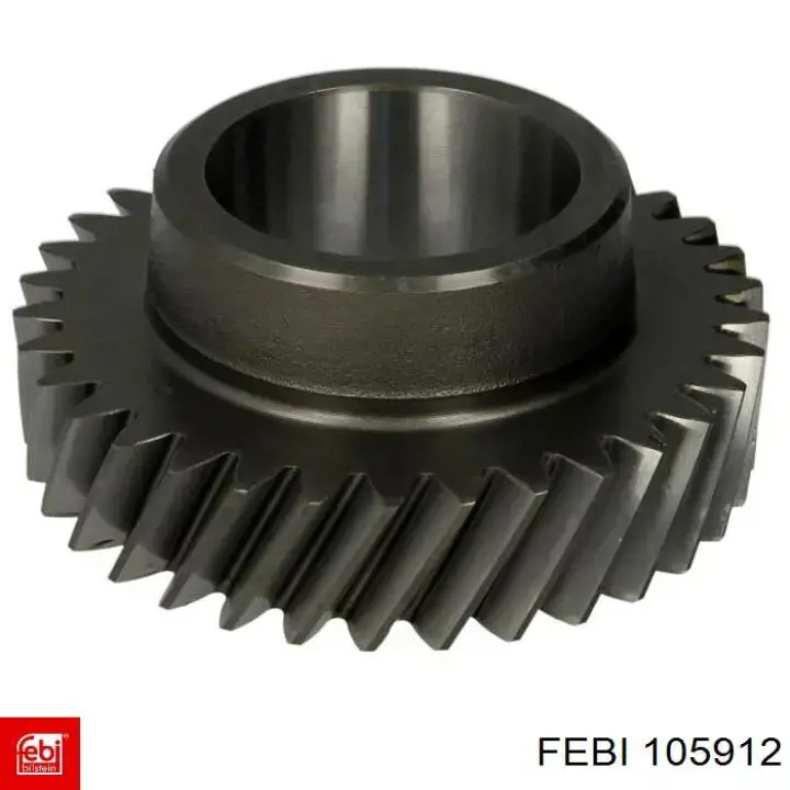  Febi 105912 цена, от 15.11 USD