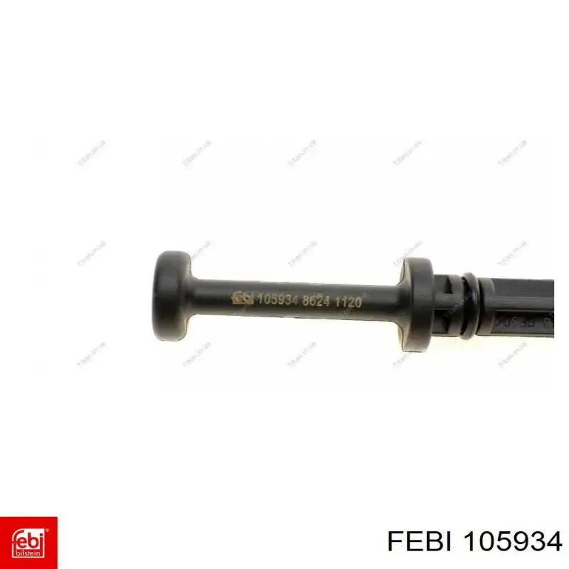 Индикатор уровня масла Febi 105934 цена, от 6.14 USD