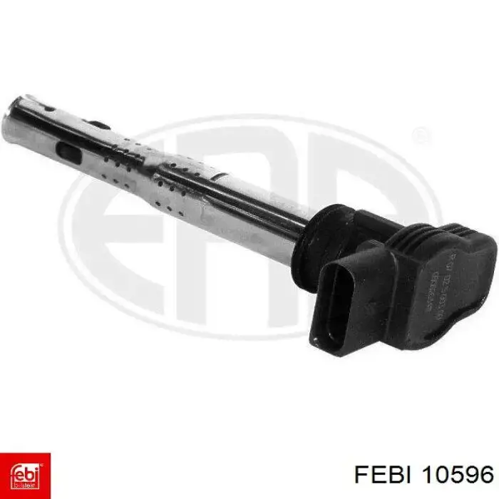 Купить 10596 Febi Насос охлаждения