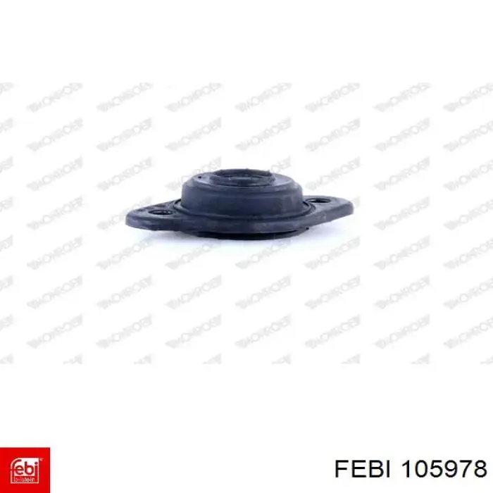 Подушка двигателя Febi 105978 цена, от 51.88 USD