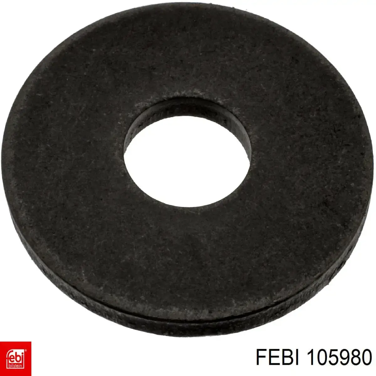 Чехол амортизатора переднего Febi 105980 цена, от 4.22 USD