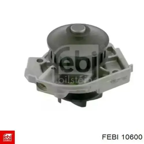 Помпа 10600 Febi