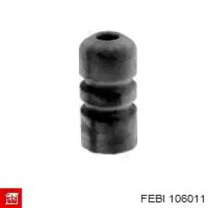 Купить 106011 Febi Фланец охлаждающей жидкости
