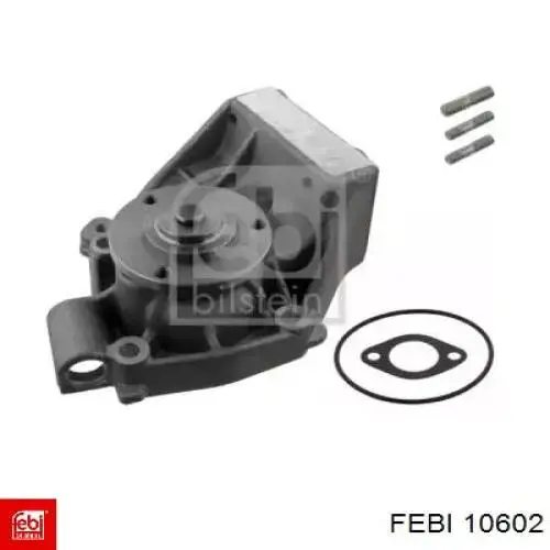 Помпа 10602 Febi