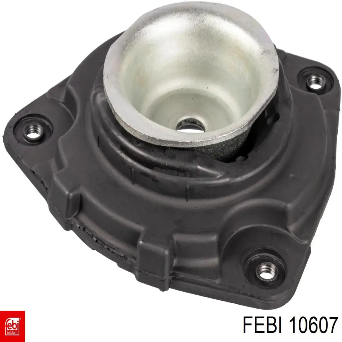 Купить 10607 Febi Осушитель кондиционера