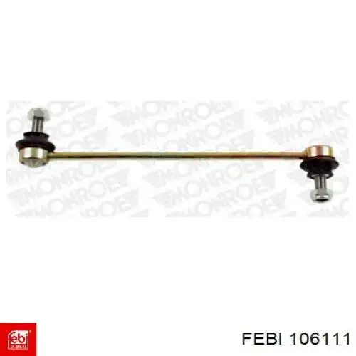 Масло АКПП Febi 106111