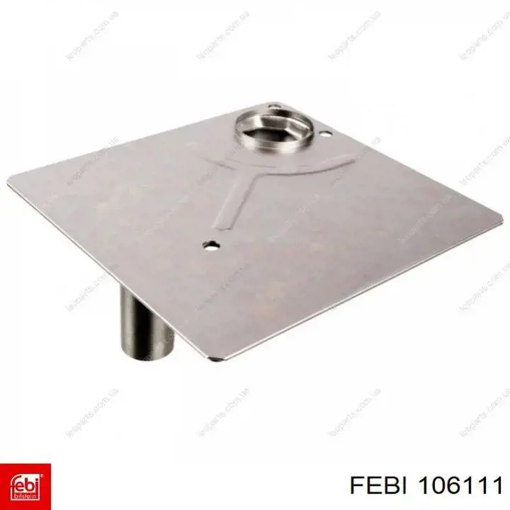 Фильтр коробки автомат Febi 106111 цена, от 21.03 USD