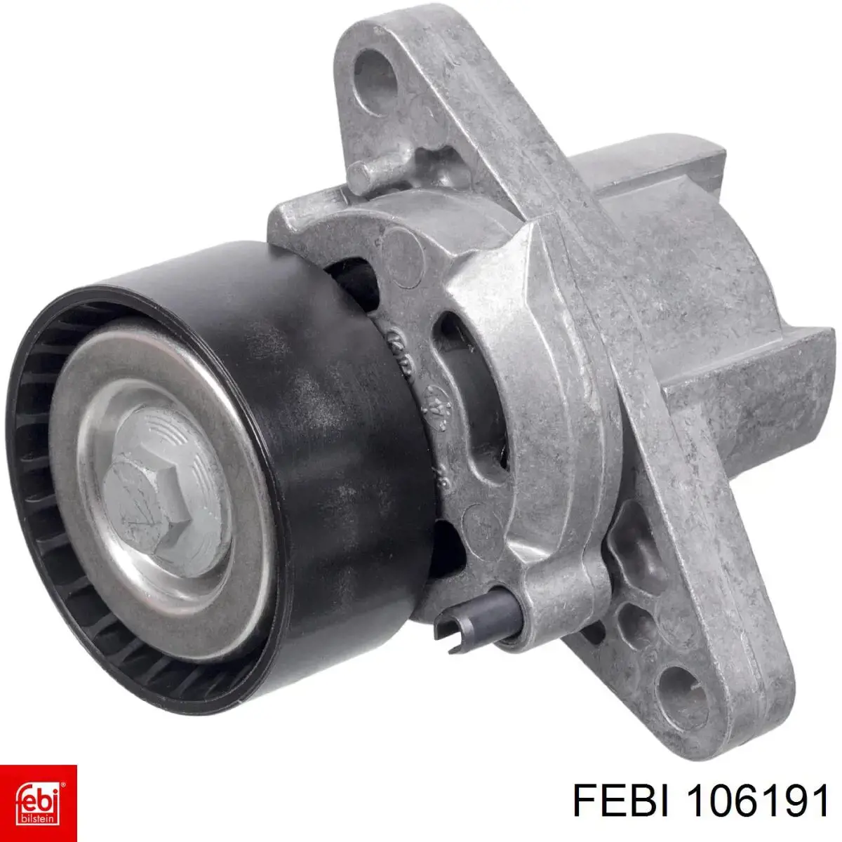 Натяжитель цепи ГРМ Febi 106191 цена, от 22.38 USD