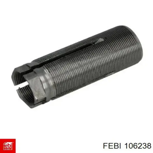 Тяга рулевая в сборе 106238 Febi