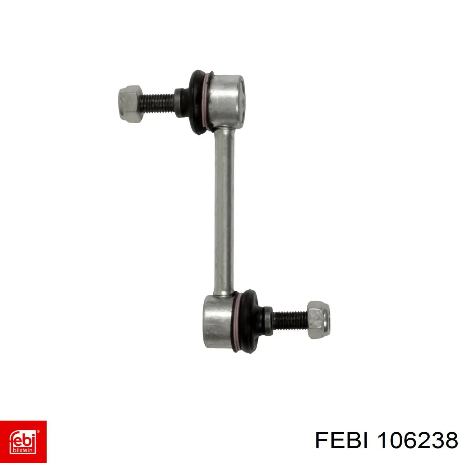 Купить 106238 Febi Тяга рулевая в сборе