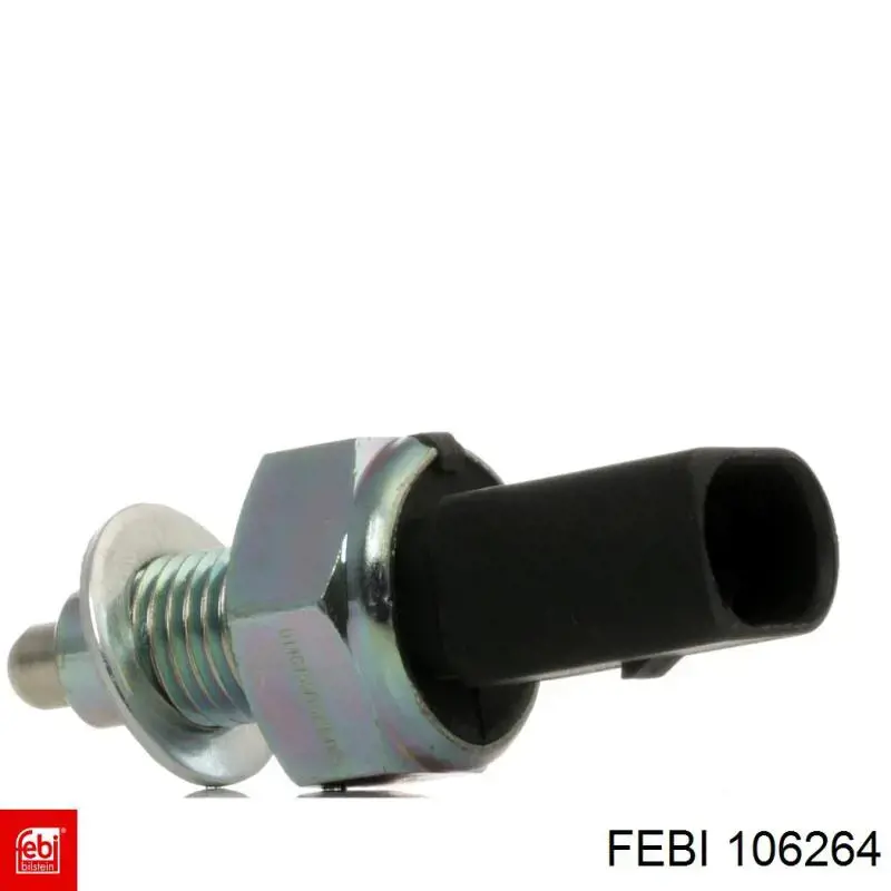 Включатель фонарей заднего хода Febi 106264 цена, от 5.34 USD