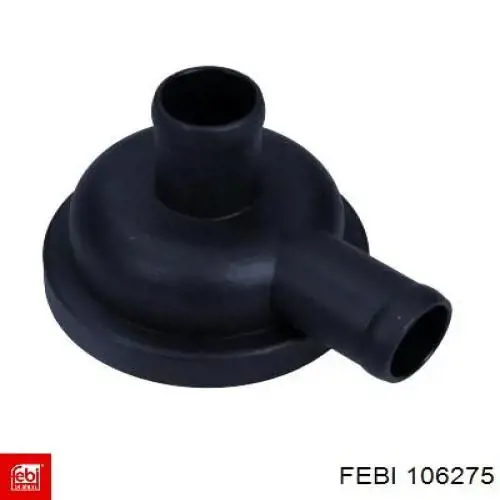 Переключающий клапан системы подачи воздуха Febi 106275 цена, от 14.43 USD