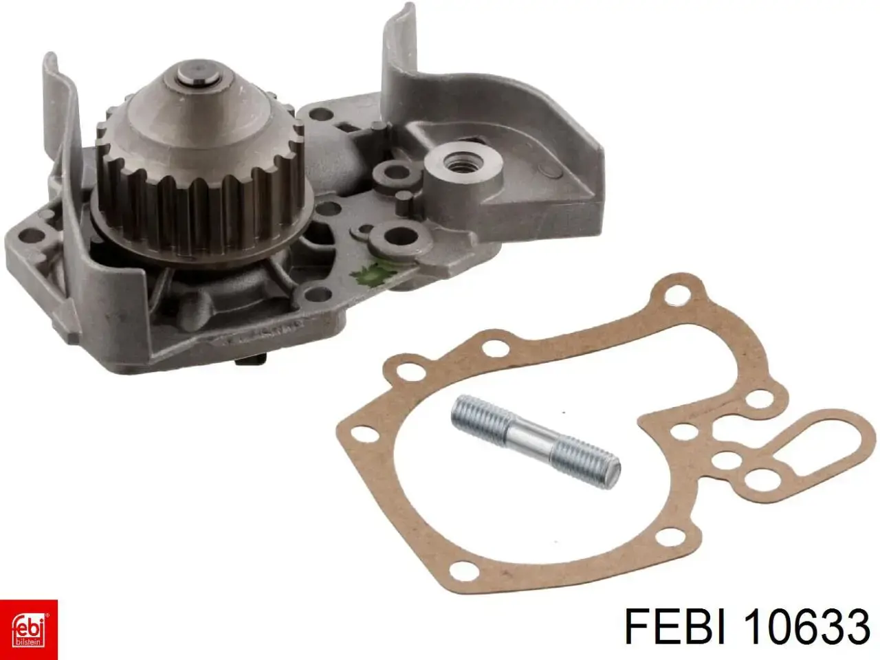 Болт колеса Фиат Темпра 