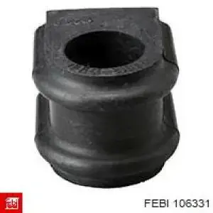 Сайлентблок цапфы задней 106331 Febi