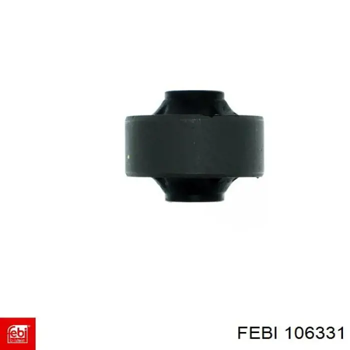 Купить 106331 Febi Сайлентблок цапфы задней