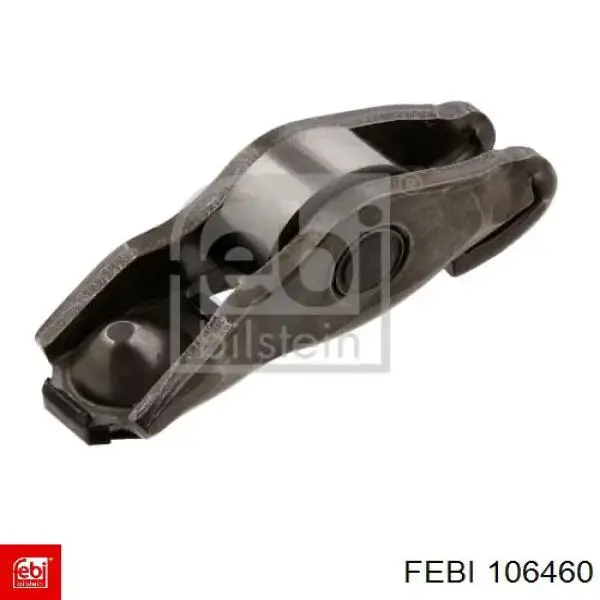 Передний датчик АБС Febi 106460 цена, от 25.94 USD
