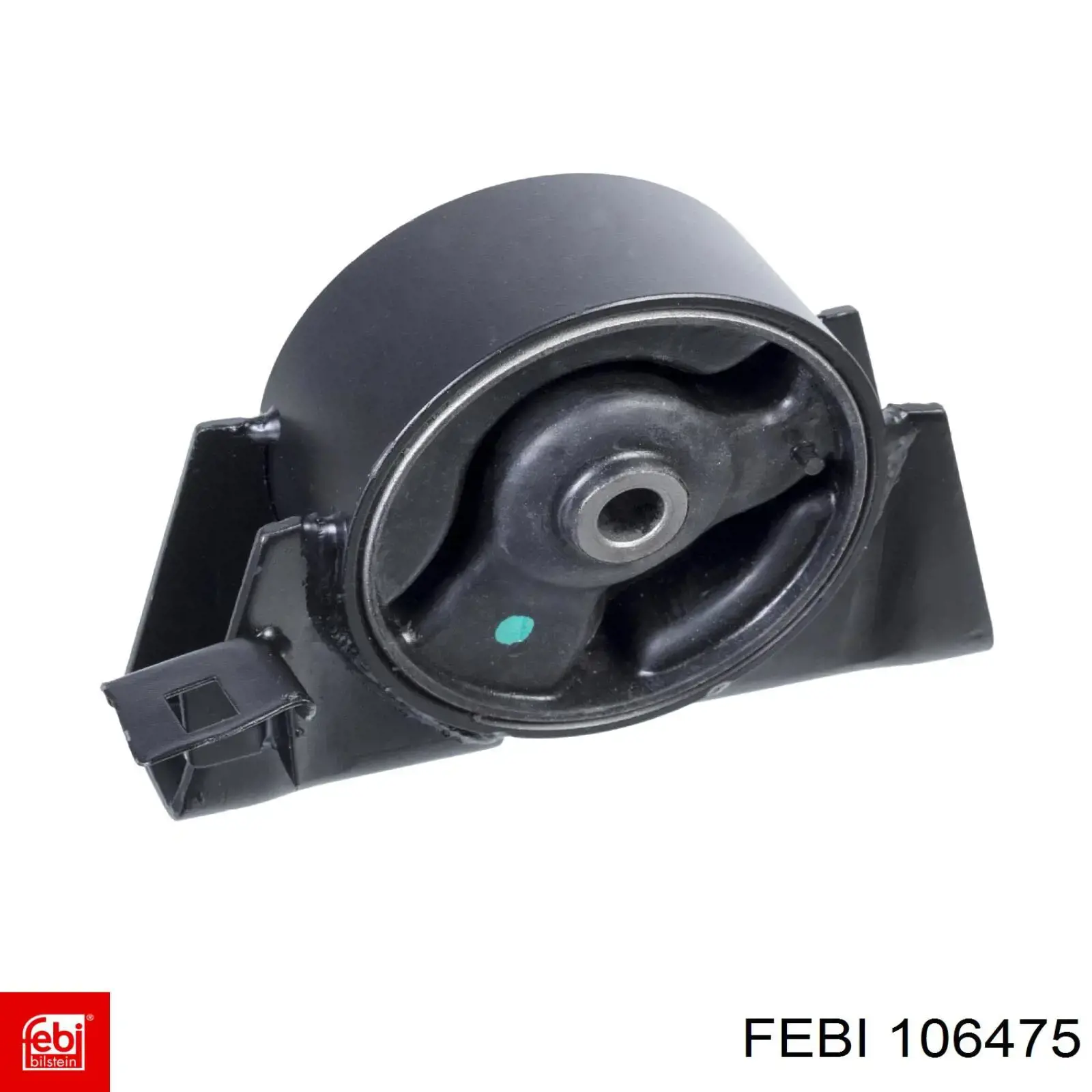 Купить 106475 Febi Передняя опора двигателя