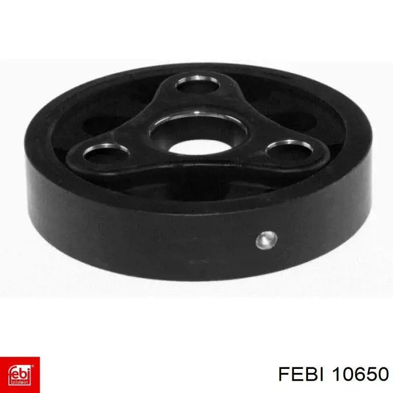 Эластичная муфта кардана Febi 10650