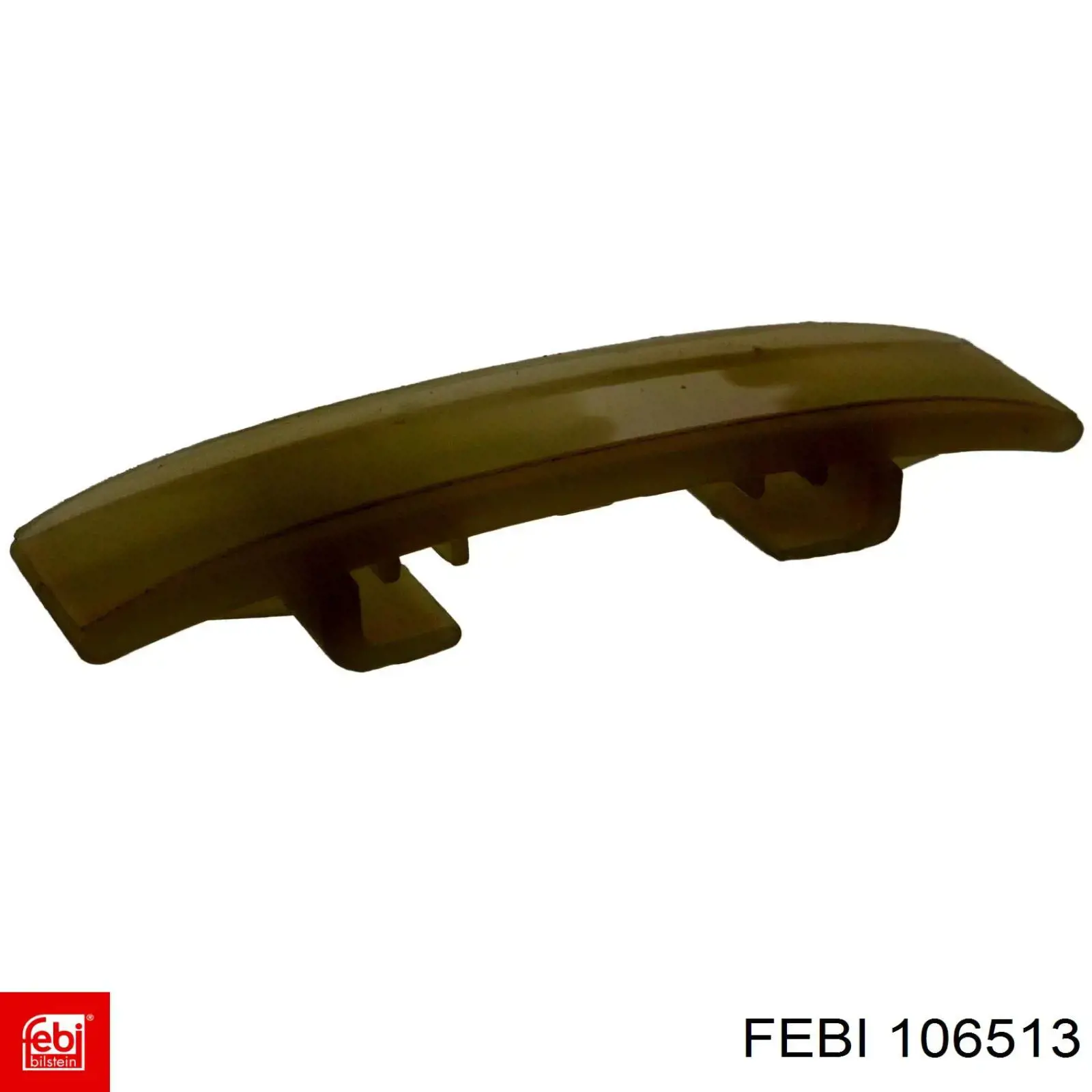 Ремкомплект ГРМ Febi 106513 цена, от 284.36 USD
