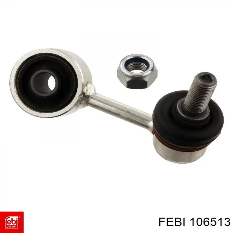 Цепь ГРМ, комплект Febi 106513