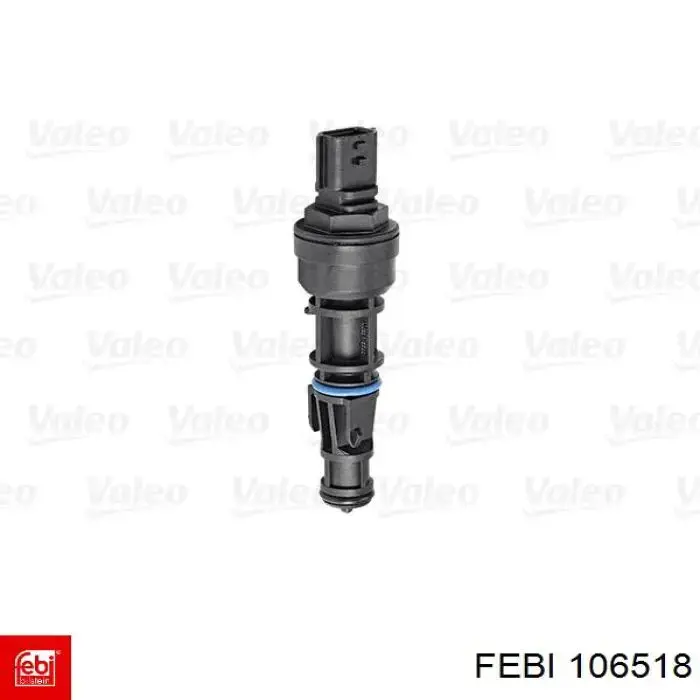 Датчик скорости Febi 106518 цена, от 568.75 UAH