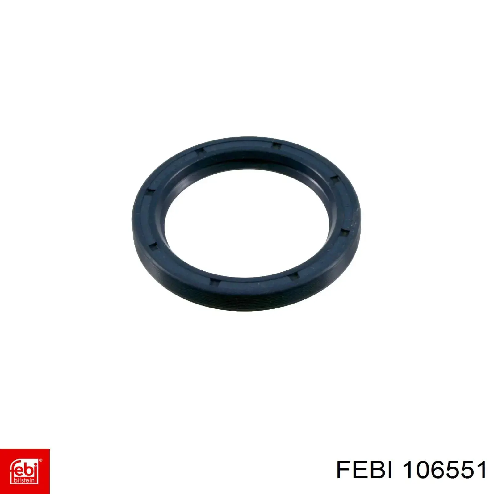 Резинка заднего стабилизатора Febi 106551 цена, от 5.22 USD