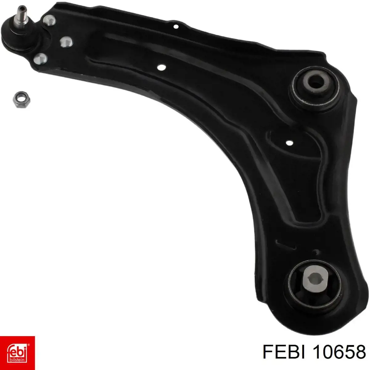 Рулевой наконечник Febi 10658 цена, от 10.80 USD