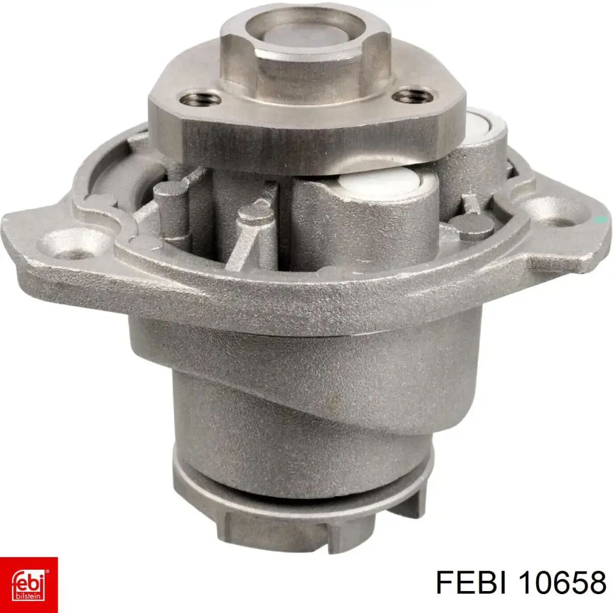 Купить 10658 Febi Наконечник рулевой тяги, внешний