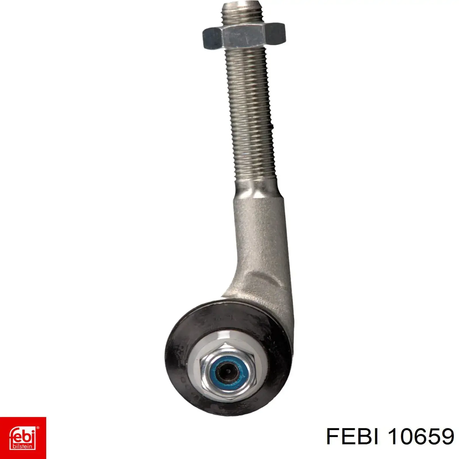 Купить 10659 Febi Наконечник рулевой тяги, внешний