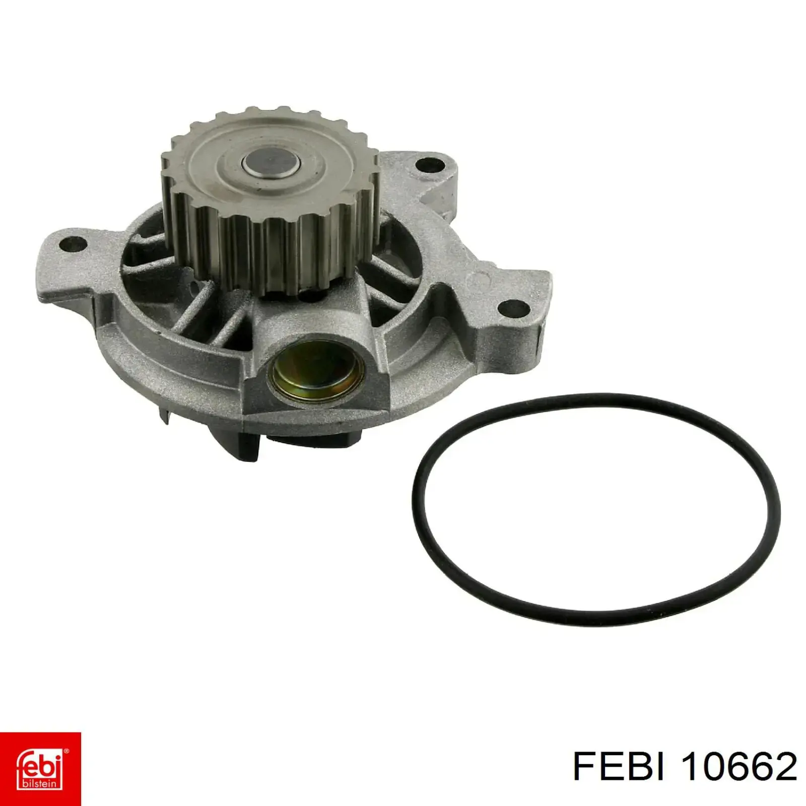 10662 Febi