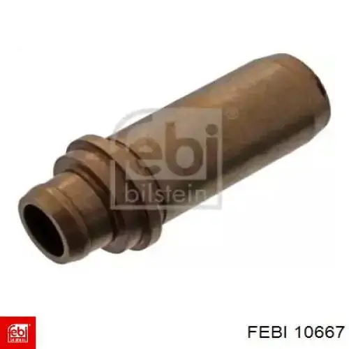 Направляющие клапанов Febi 10667 цена, от 2.55 USD