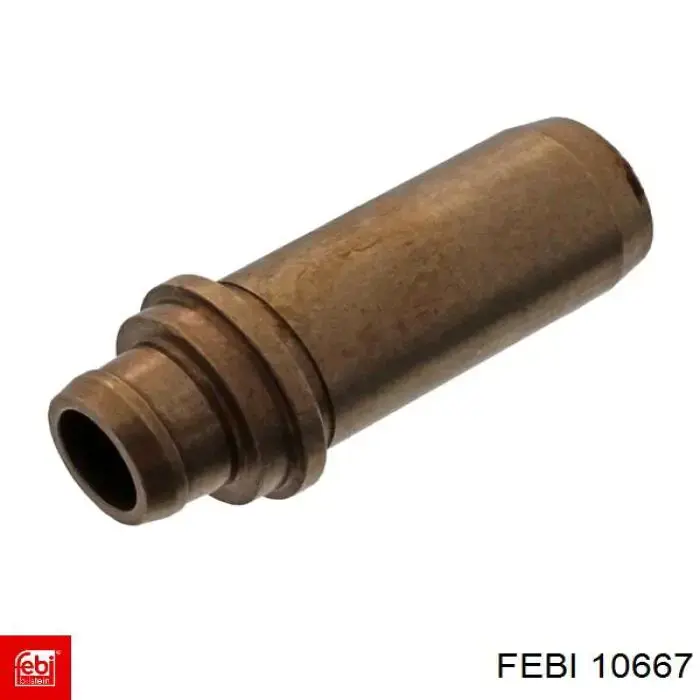 Направляющие клапанов Febi 10667 цена, от 2.55 USD